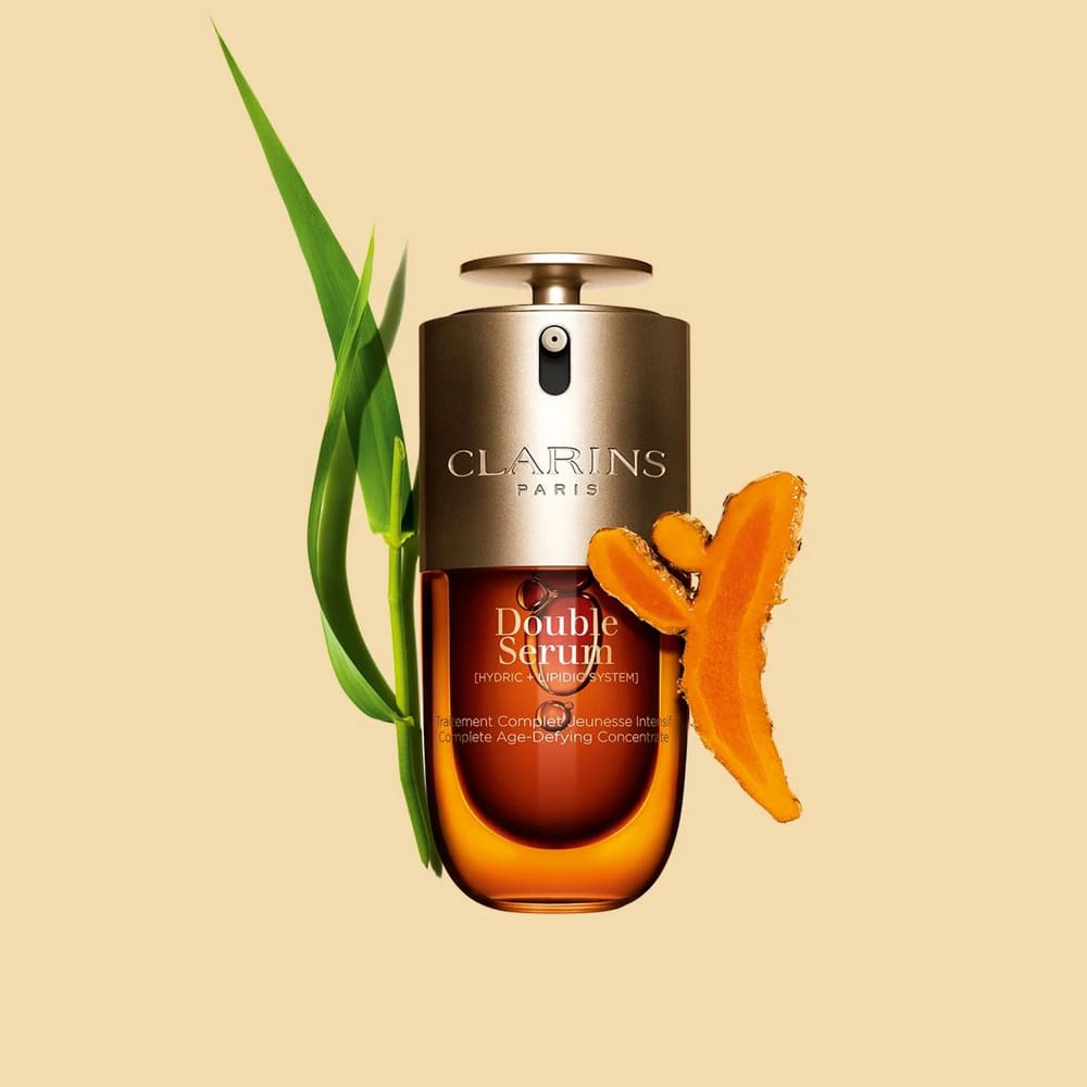 DOUBLE SERUM SUERO ANTIEDAD INTENSIVO PARA ROSTRO G9 ( SUERO ANTIEDAD)